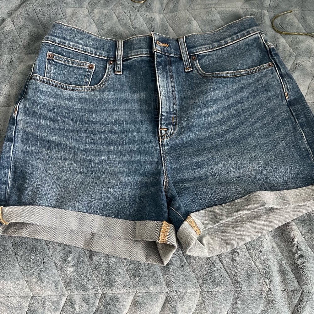 JCrew shorts NWT sz 29